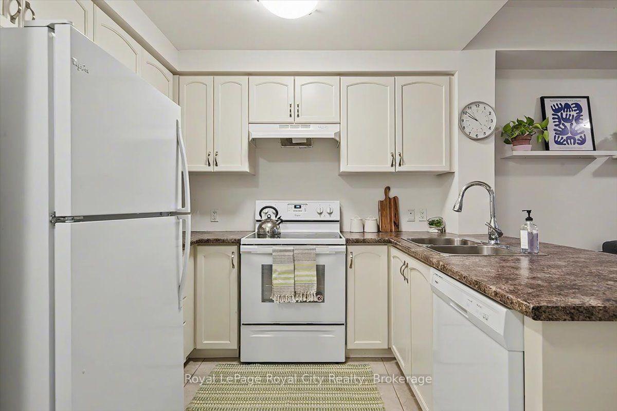 Photo 6 of Unit 120, 1284 Gordon Street, Guelph, Kortright East — HOMEH