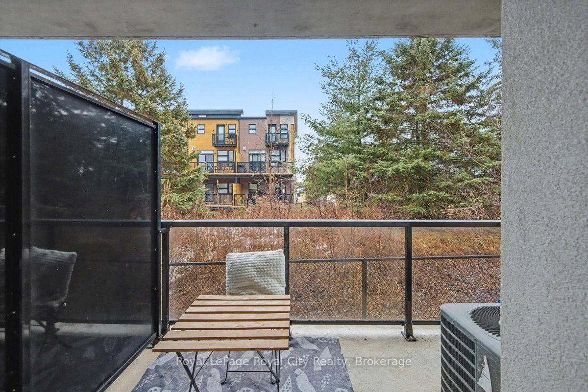 Photo 14 of Unit 120, 1284 Gordon Street, Guelph, Kortright East — HOMEH