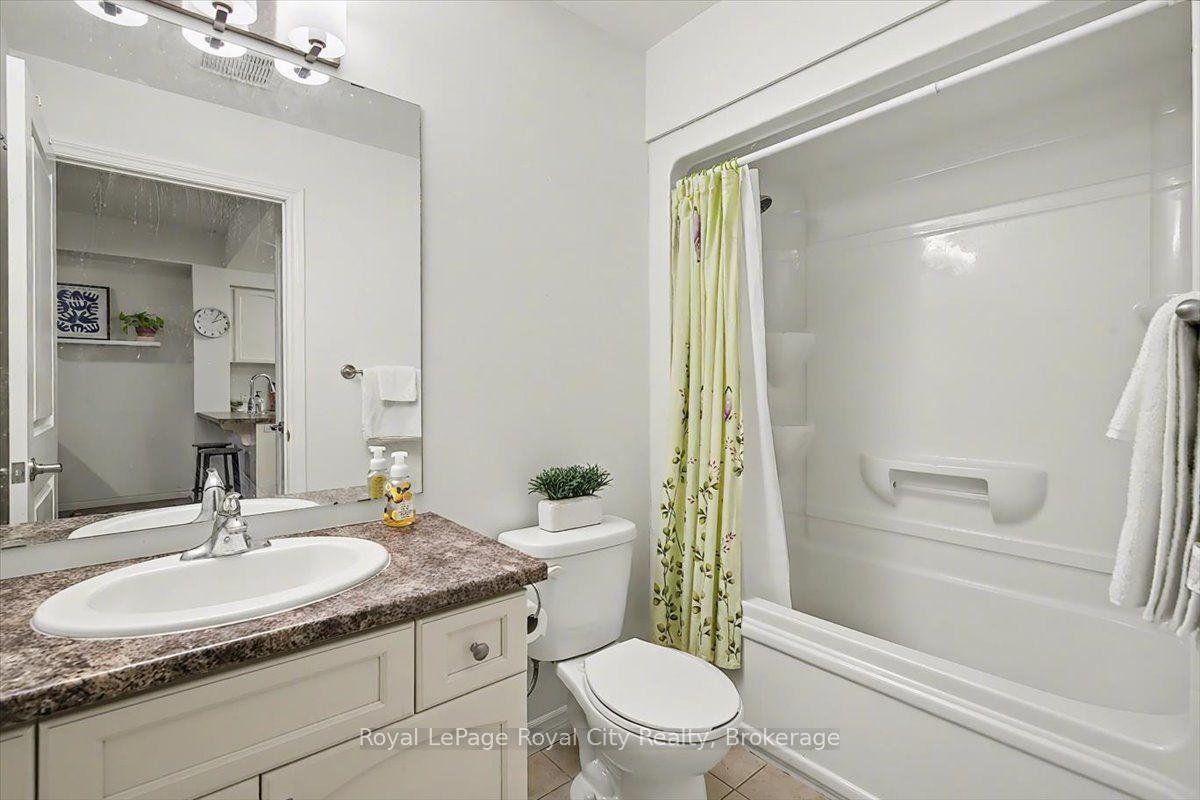 Photo 15 of Unit 120, 1284 Gordon Street, Guelph, Kortright East — HOMEH
