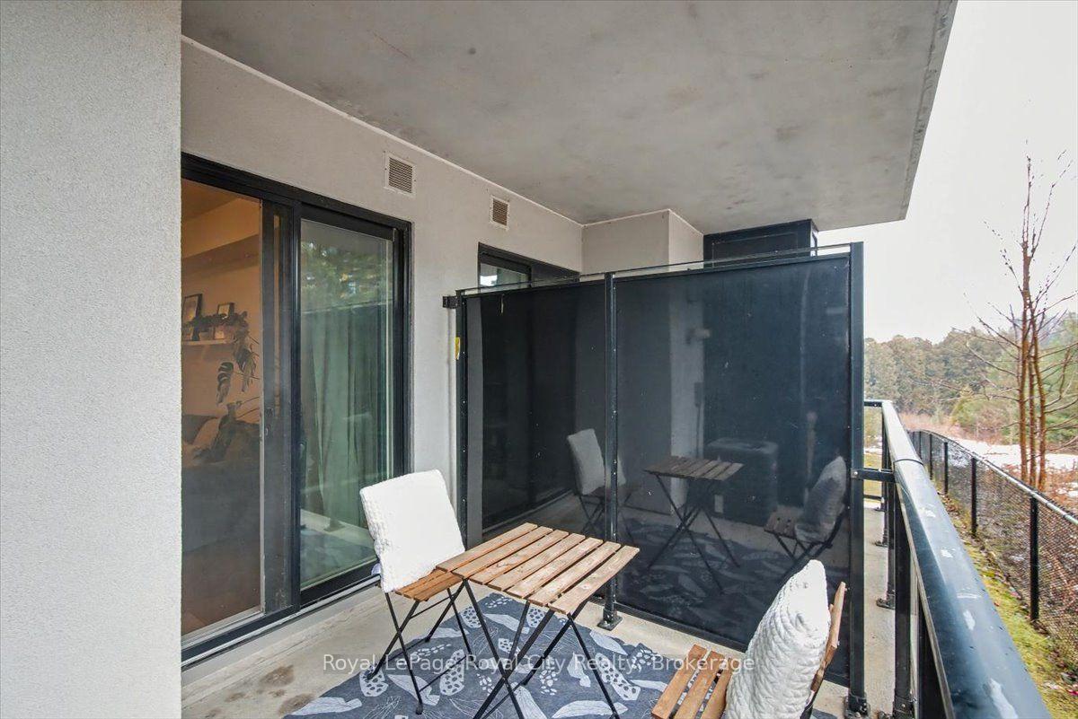 Photo 16 of Unit 120, 1284 Gordon Street, Guelph, Kortright East — HOMEH
