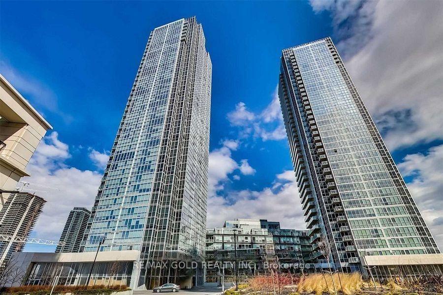 Photo 1 of Unit 1002, 2916 Highway 7 Road, Vaughan, Concord — HOMEH