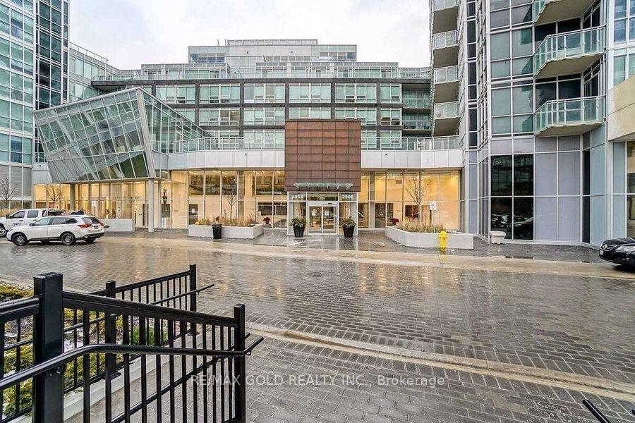 Photo 2 of Unit 1002, 2916 Highway 7 Road, Vaughan, Concord — HOMEH