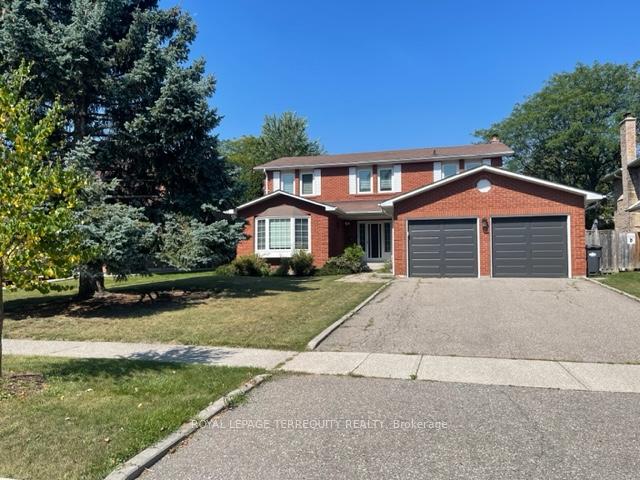 Photo 1 of 743 Fieldstone Road, Mississauga, Erindale — HOMEH