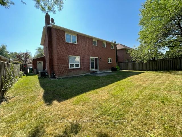 Photo 51 of 743 Fieldstone Road, Mississauga, Erindale — HOMEH