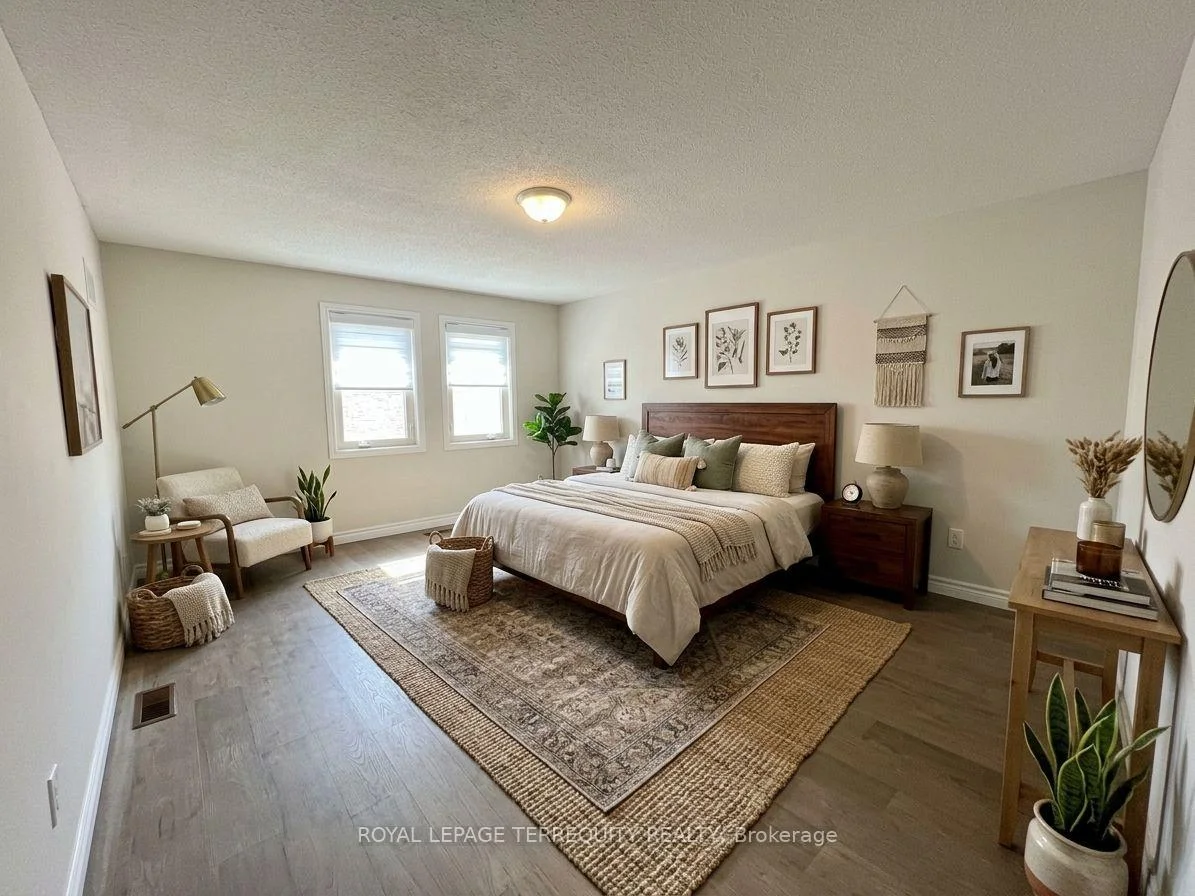 Photo 27 of 743 Fieldstone Road, Mississauga, Erindale — HOMEH