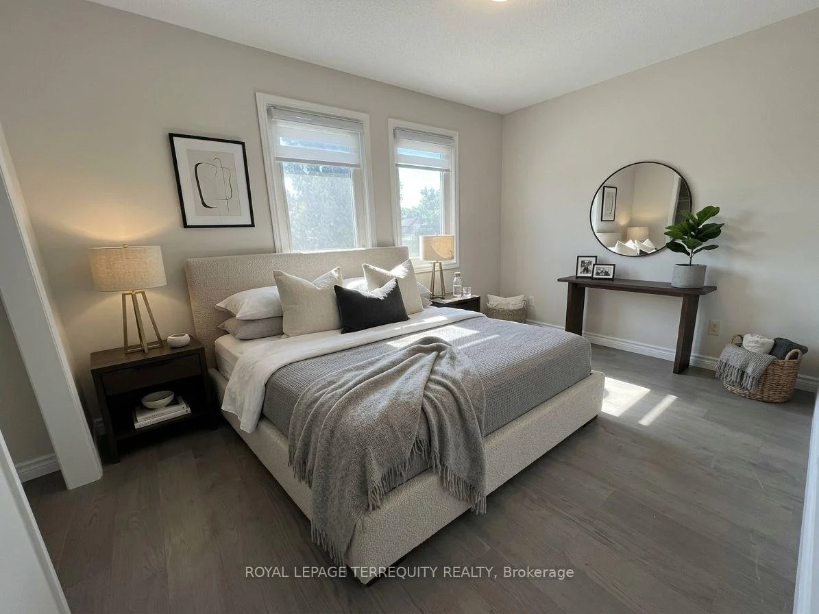 Photo 34 of 743 Fieldstone Road, Mississauga, Erindale — HOMEH