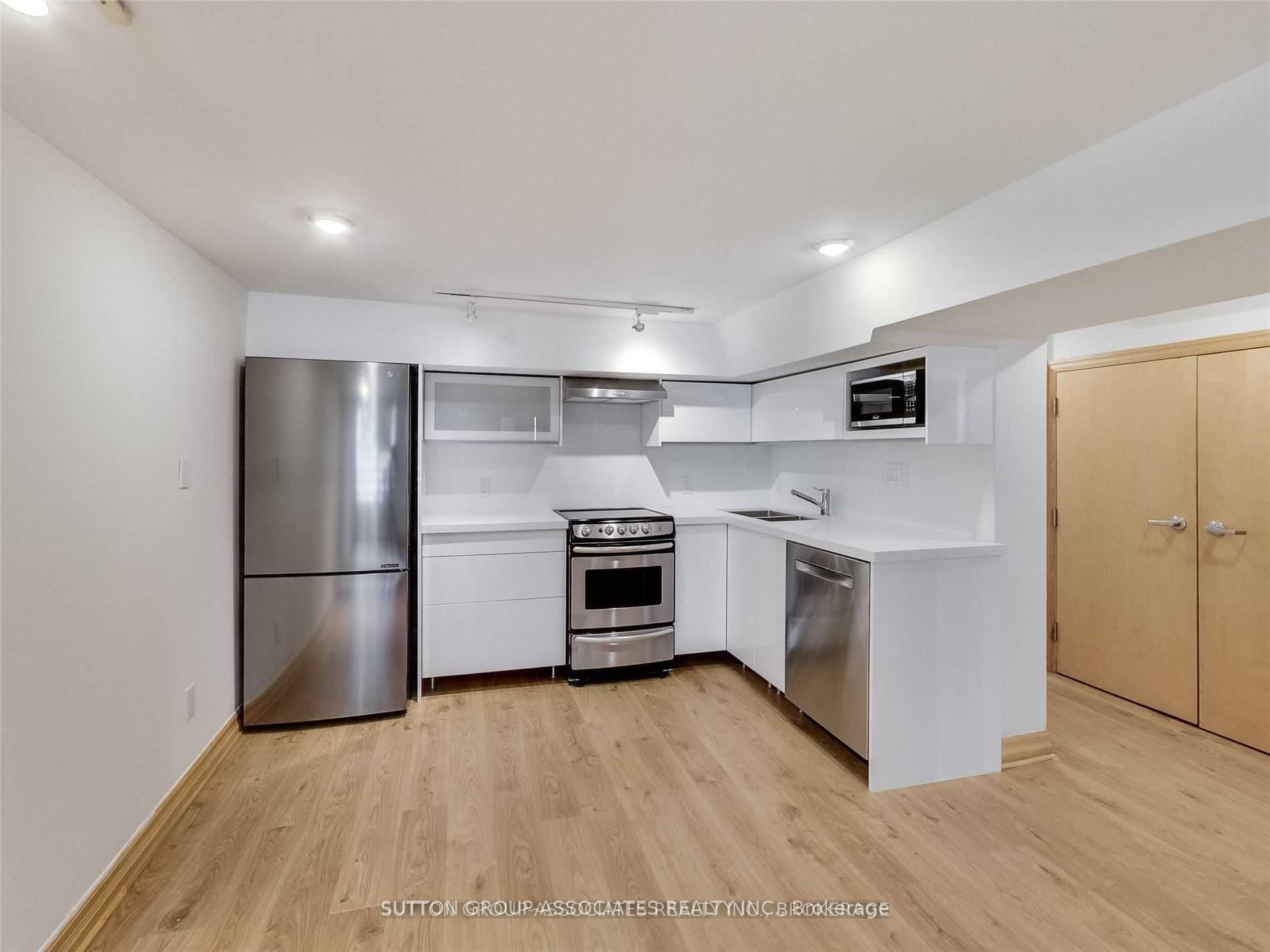 Photo 3 of Unit Lower, 20 Kendal Avenue, Toronto, The Annex — HOMEH