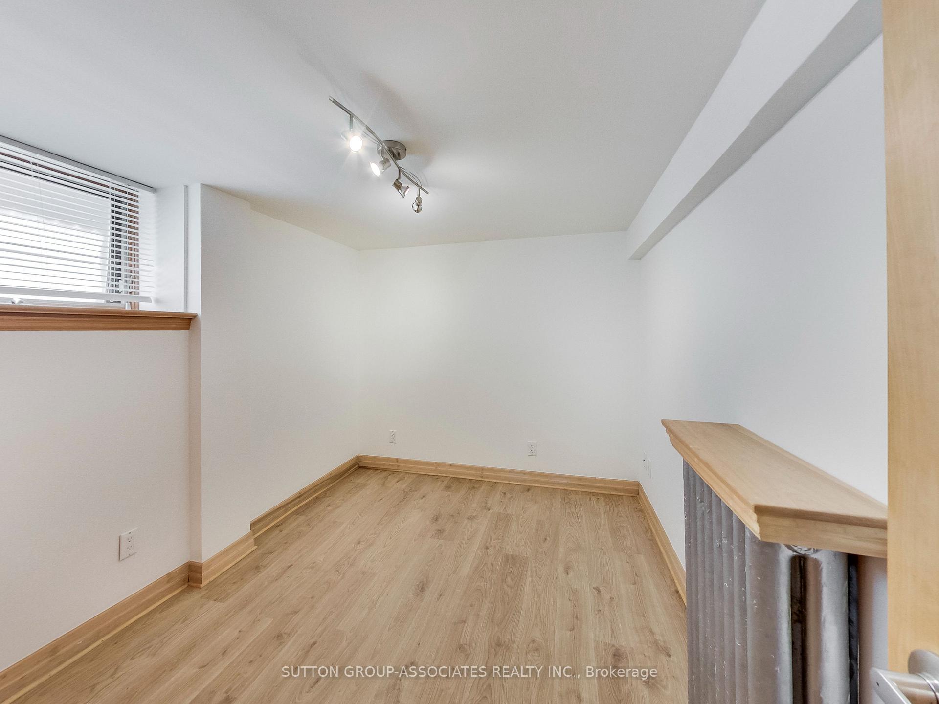 Photo 7 of Unit Lower, 20 Kendal Avenue, Toronto, The Annex — HOMEH