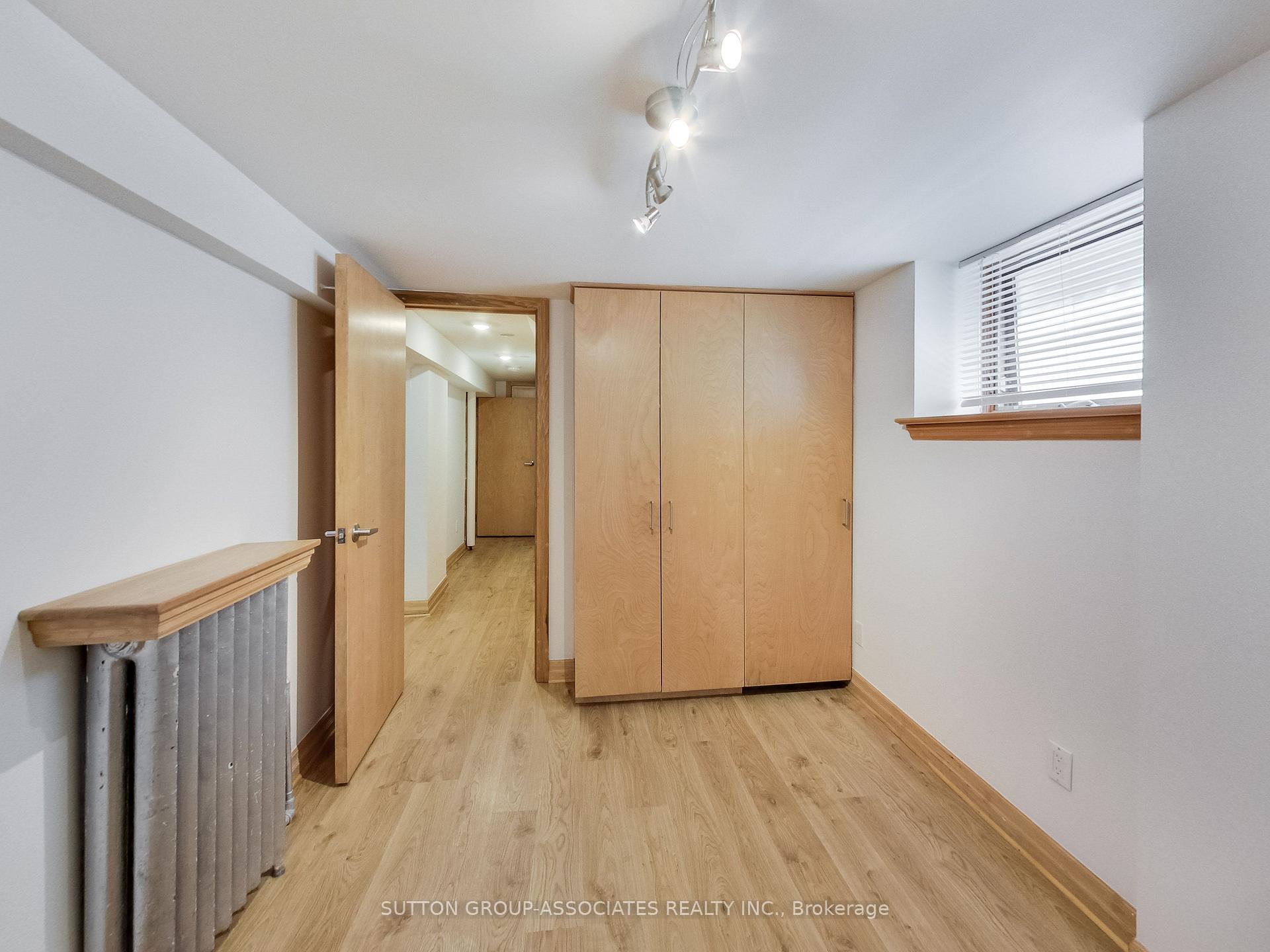 Photo 8 of Unit Lower, 20 Kendal Avenue, Toronto, The Annex — HOMEH