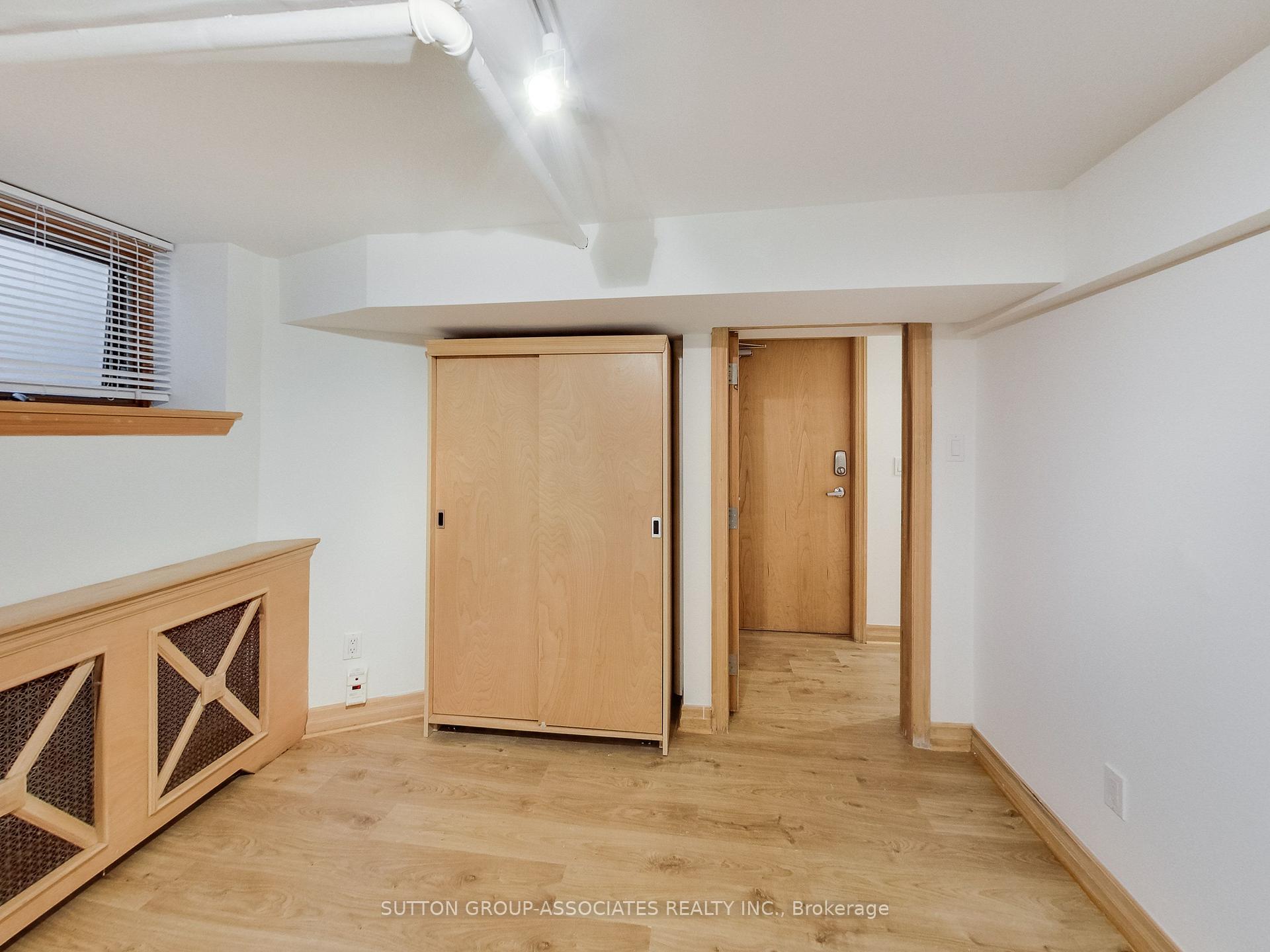 Photo 11 of Unit Lower, 20 Kendal Avenue, Toronto, The Annex — HOMEH