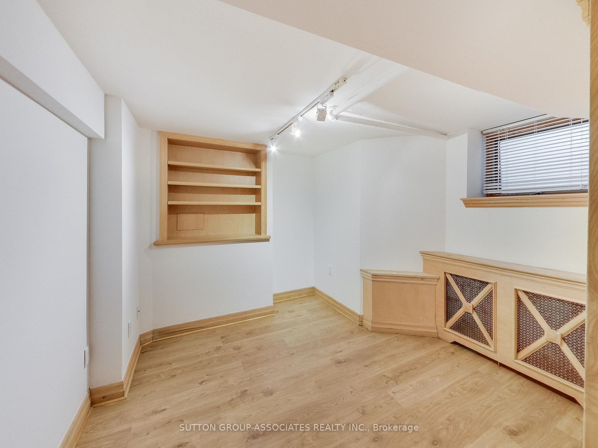 Photo 10 of Unit Lower, 20 Kendal Avenue, Toronto, The Annex — HOMEH