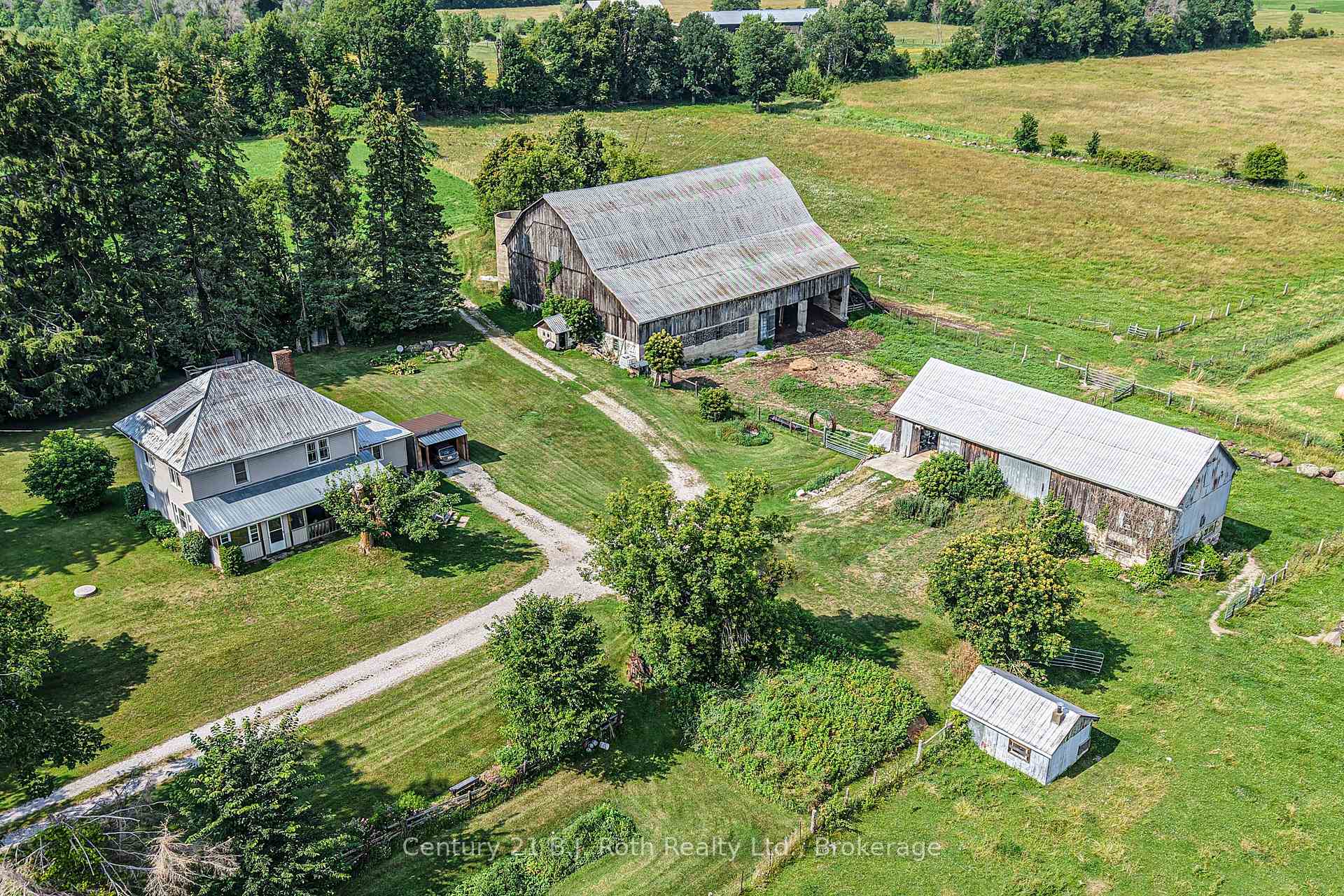 Photo 1 of 2403 Carlyon Line, Severn, Rural Severn — HOMEH