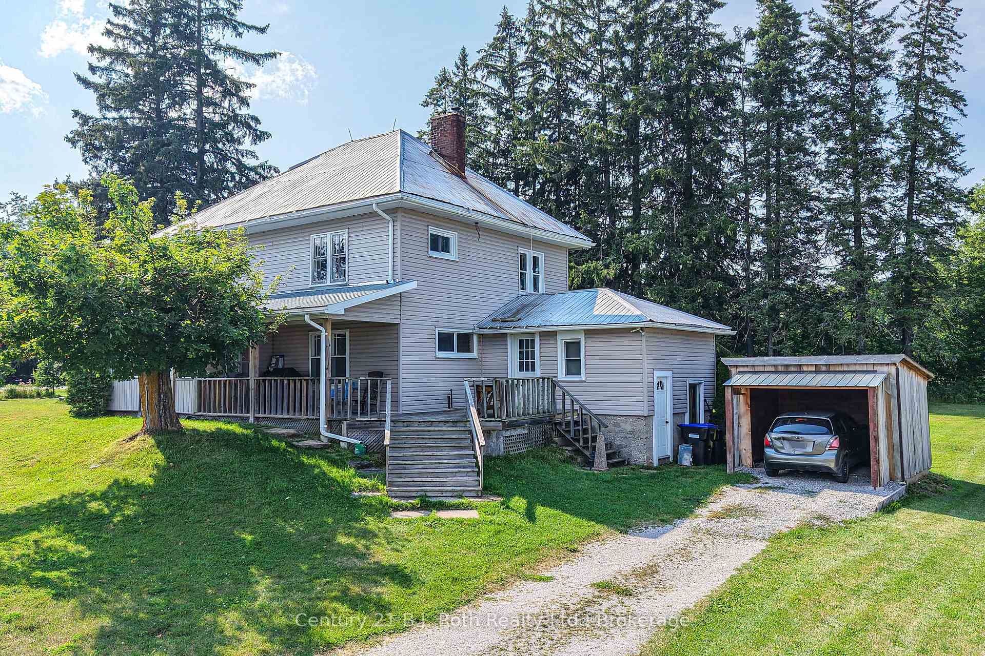 Photo 2 of 2403 Carlyon Line, Severn, Rural Severn — HOMEH