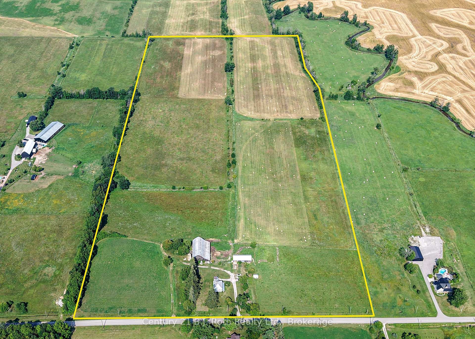 Photo 3 of 2403 Carlyon Line, Severn, Rural Severn — HOMEH