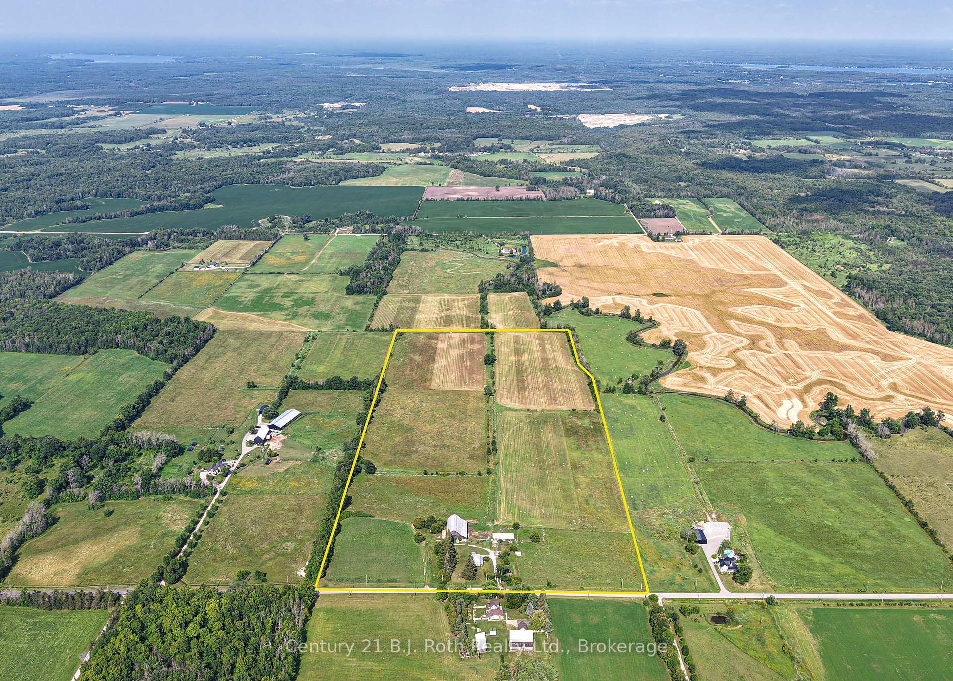 Photo 4 of 2403 Carlyon Line, Severn, Rural Severn — HOMEH