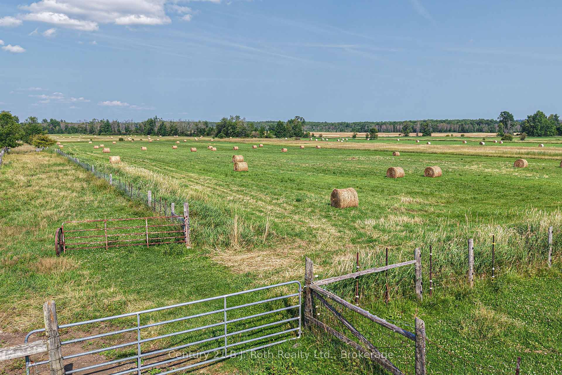Photo 5 of 2403 Carlyon Line, Severn, Rural Severn — HOMEH