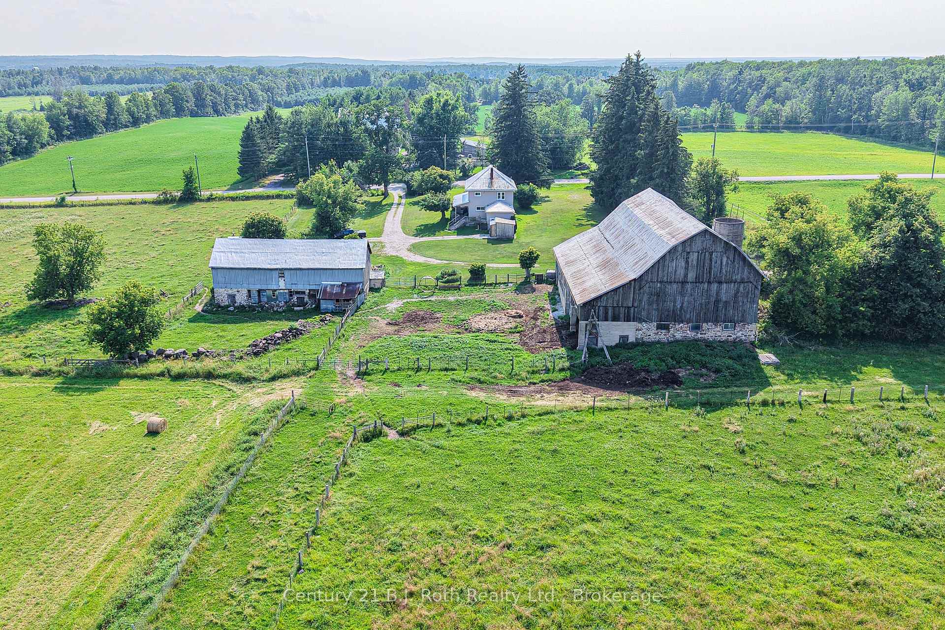 Photo 9 of 2403 Carlyon Line, Severn, Rural Severn — HOMEH