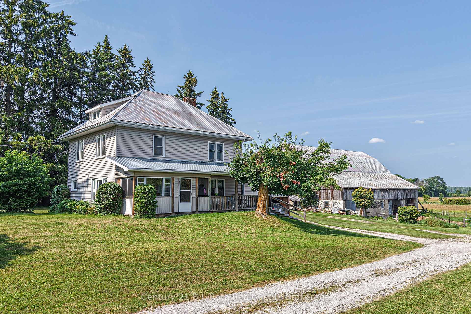 Photo 12 of 2403 Carlyon Line, Severn, Rural Severn — HOMEH