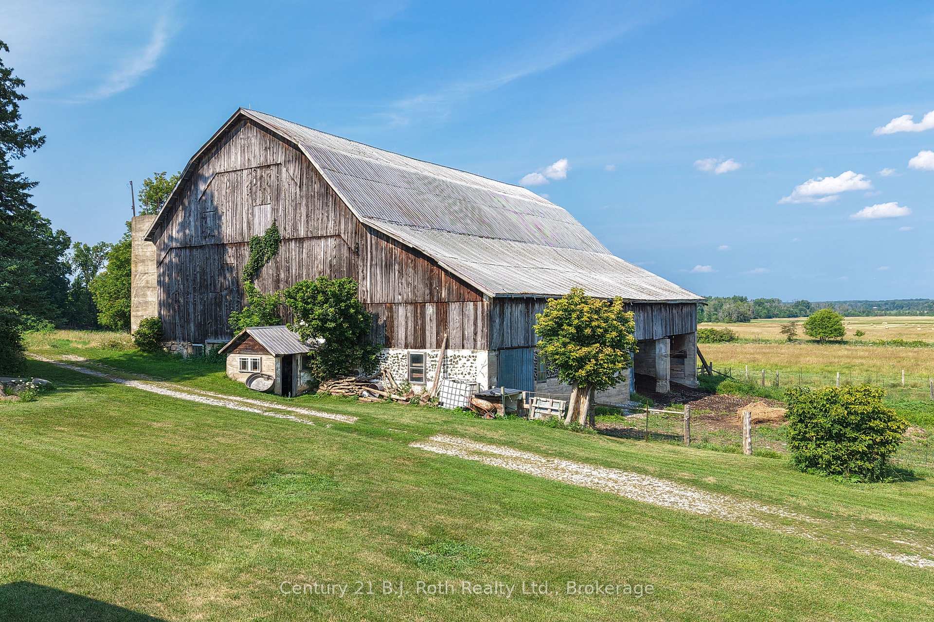 Photo 13 of 2403 Carlyon Line, Severn, Rural Severn — HOMEH