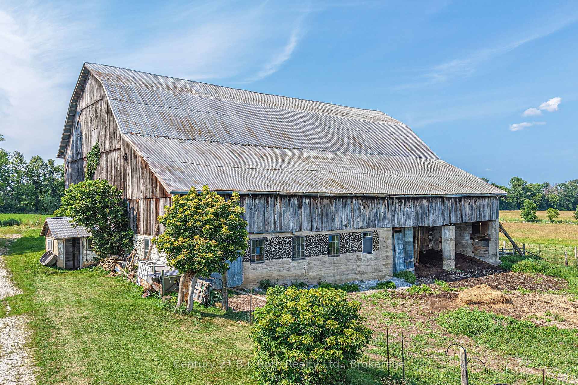 Photo 15 of 2403 Carlyon Line, Severn, Rural Severn — HOMEH