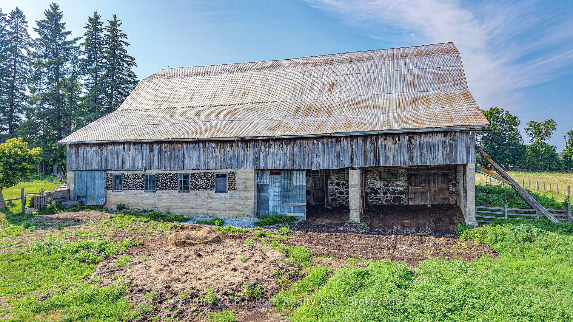 Photo 16 of 2403 Carlyon Line, Severn, Rural Severn — HOMEH