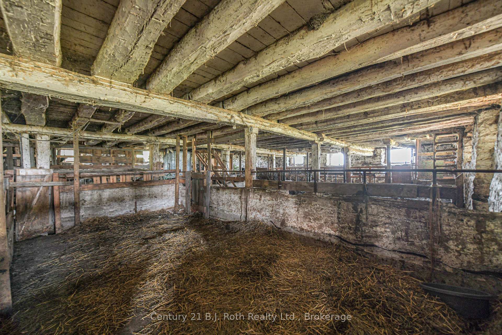 Photo 17 of 2403 Carlyon Line, Severn, Rural Severn — HOMEH