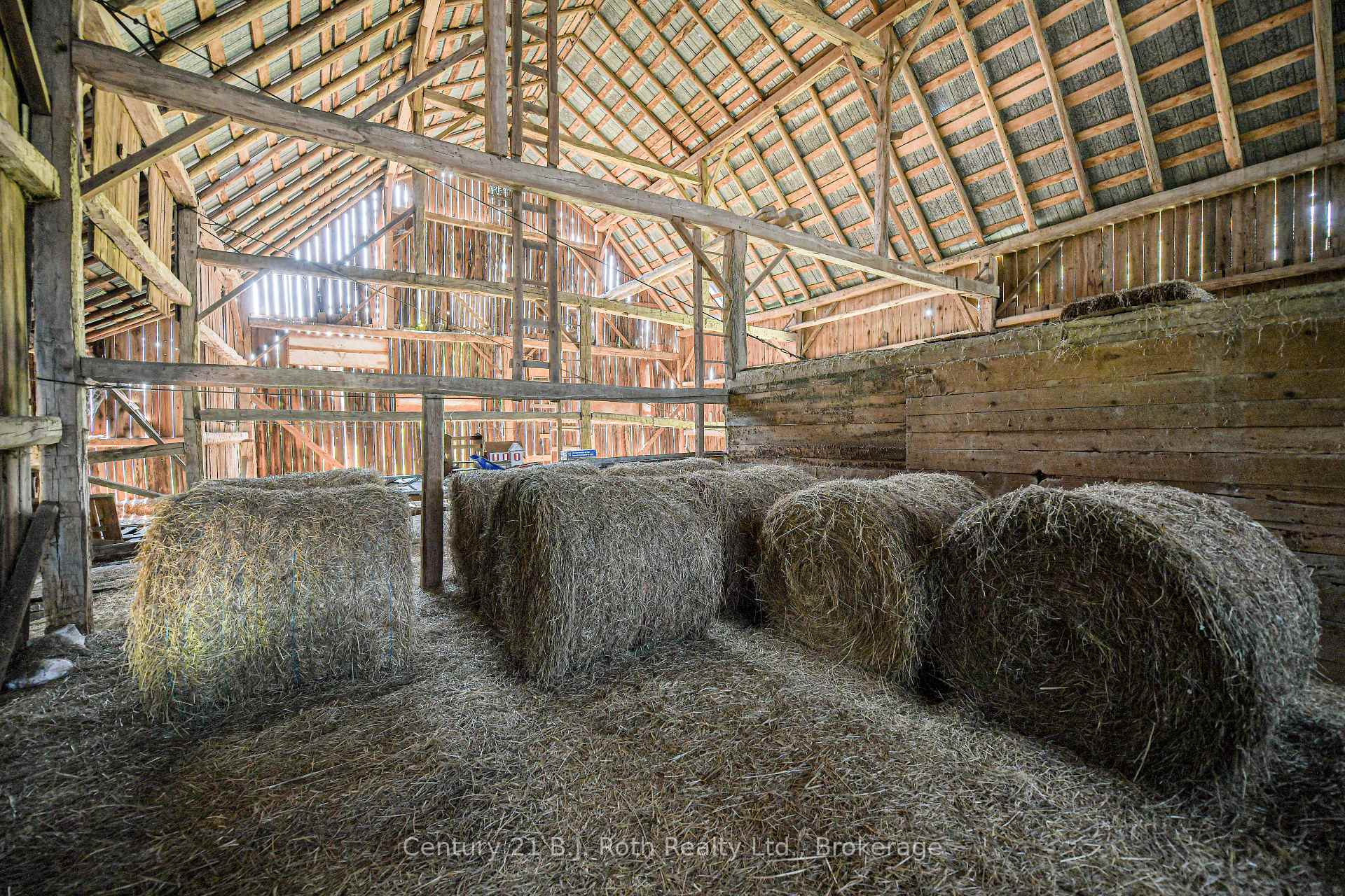 Photo 19 of 2403 Carlyon Line, Severn, Rural Severn — HOMEH