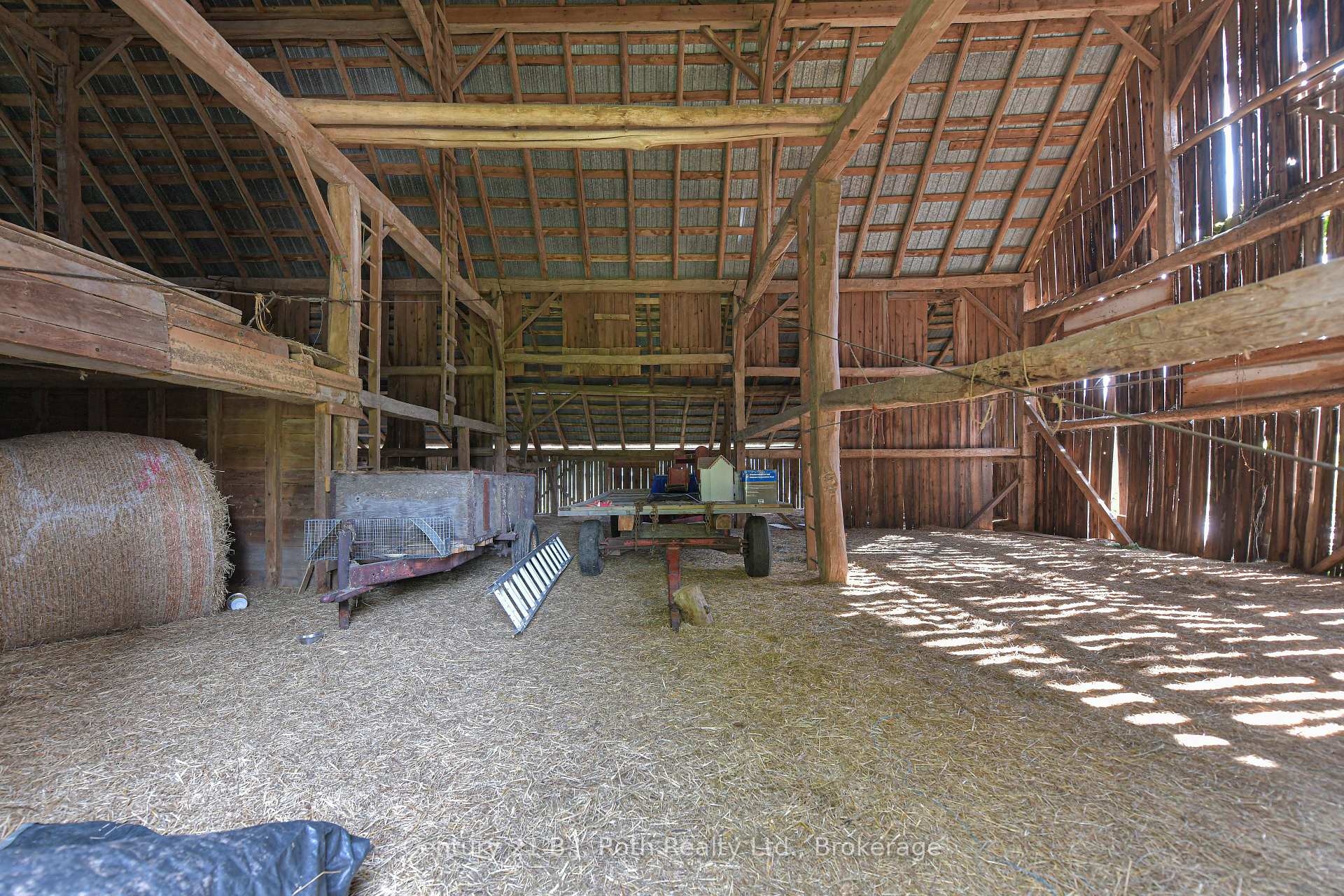 Photo 20 of 2403 Carlyon Line, Severn, Rural Severn — HOMEH