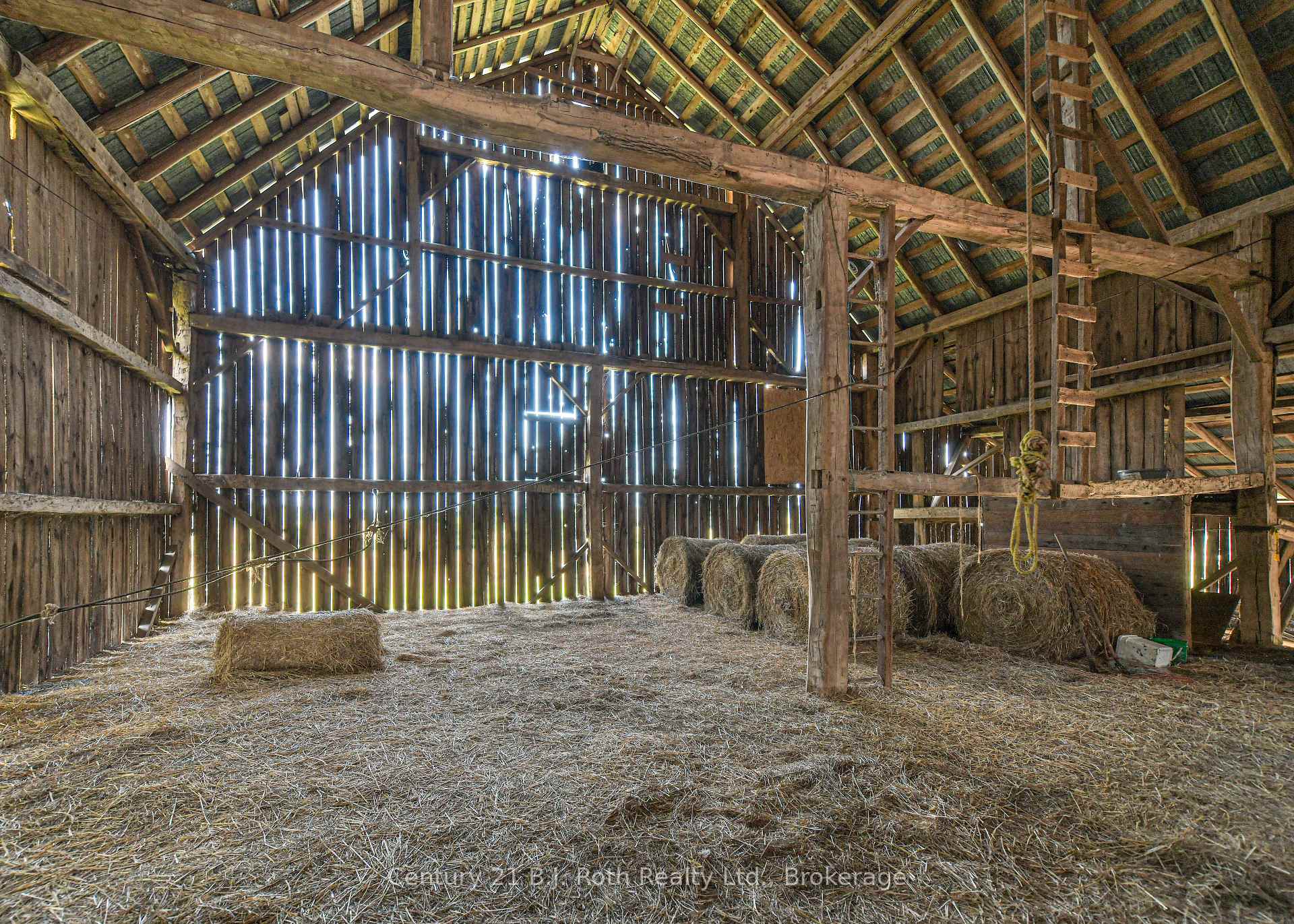 Photo 21 of 2403 Carlyon Line, Severn, Rural Severn — HOMEH