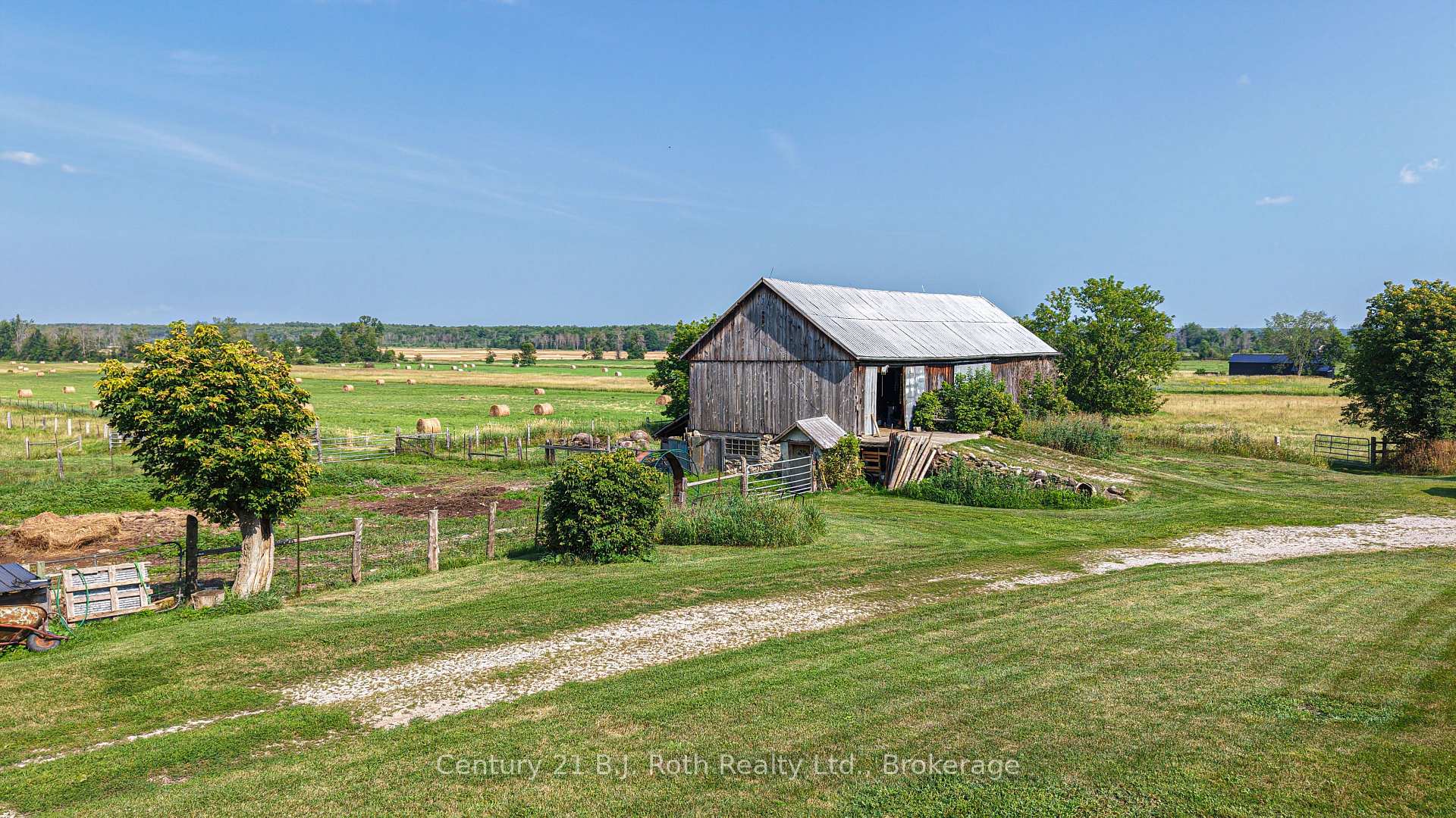 Photo 23 of 2403 Carlyon Line, Severn, Rural Severn — HOMEH
