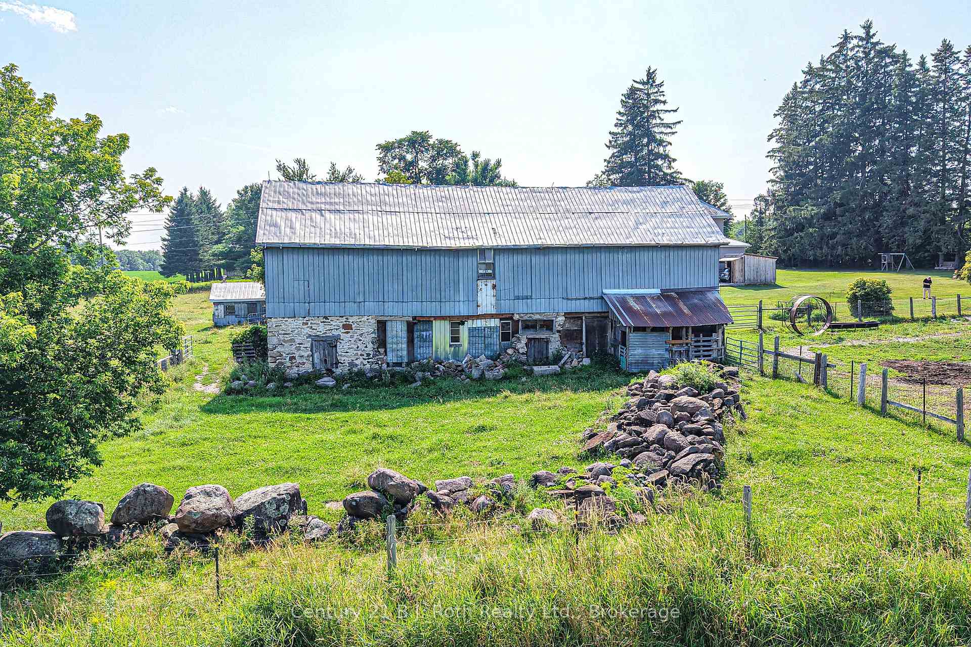 Photo 25 of 2403 Carlyon Line, Severn, Rural Severn — HOMEH