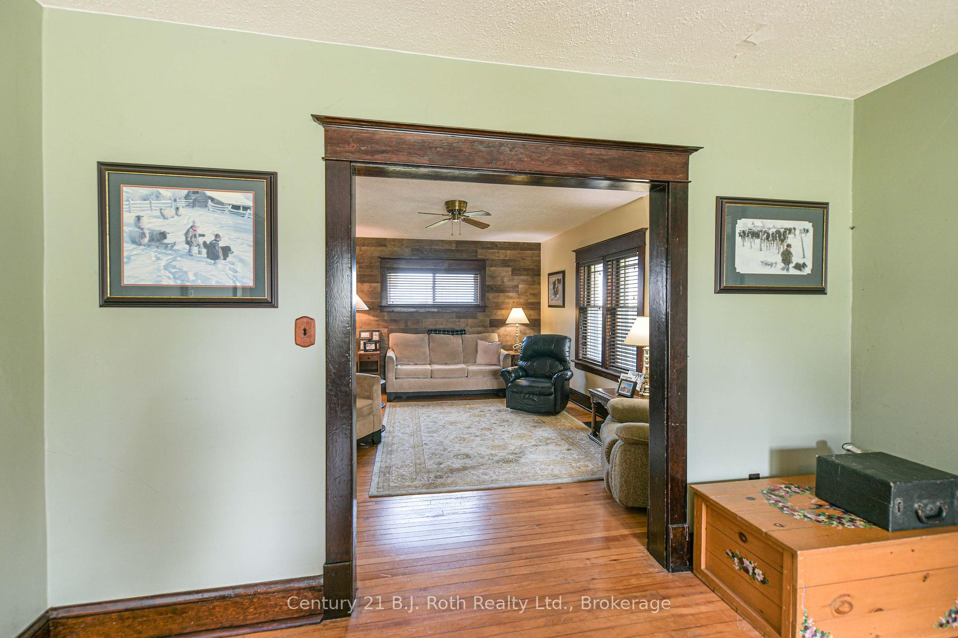 Photo 29 of 2403 Carlyon Line, Severn, Rural Severn — HOMEH
