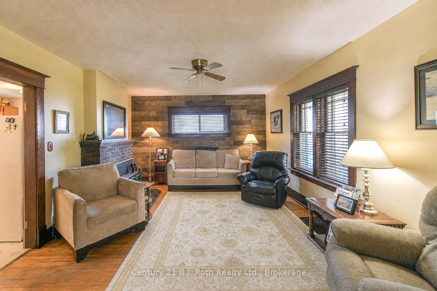 Photo 30 of 2403 Carlyon Line, Severn, Rural Severn — HOMEH