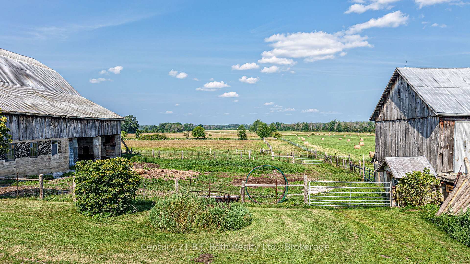 Photo 47 of 2403 Carlyon Line, Severn, Rural Severn — HOMEH
