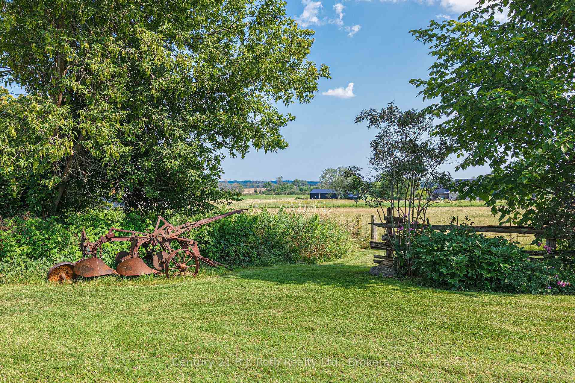 Photo 48 of 2403 Carlyon Line, Severn, Rural Severn — HOMEH