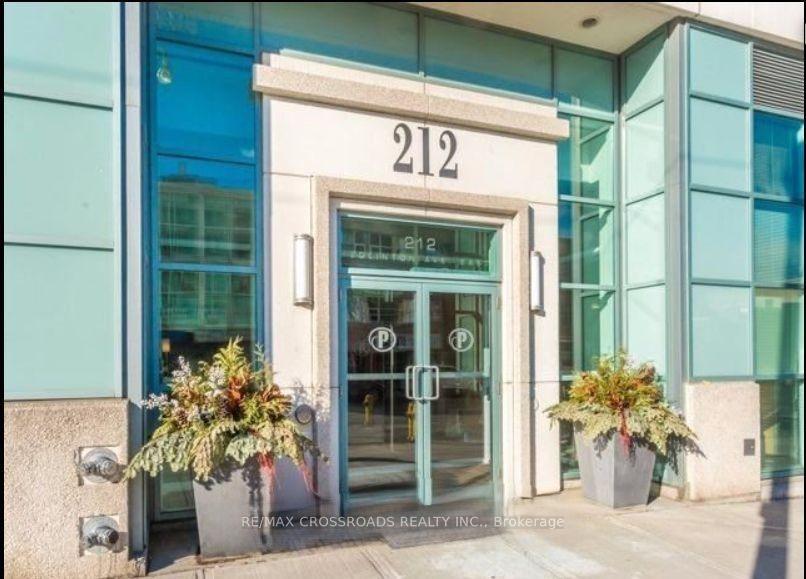 Photo of Unit 312, 212 Eglinton Avenue E