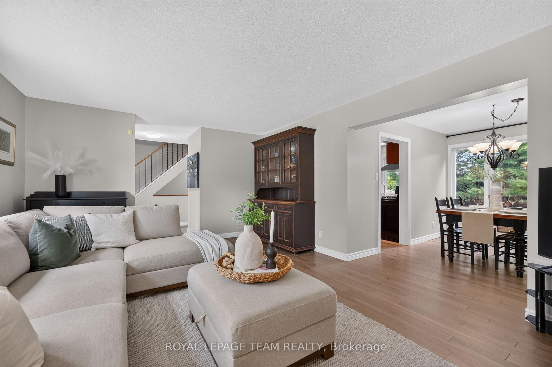 Photo 7 of 71 Chimo Drive, Ottawa, Kanata - Katimavik — HOMEH