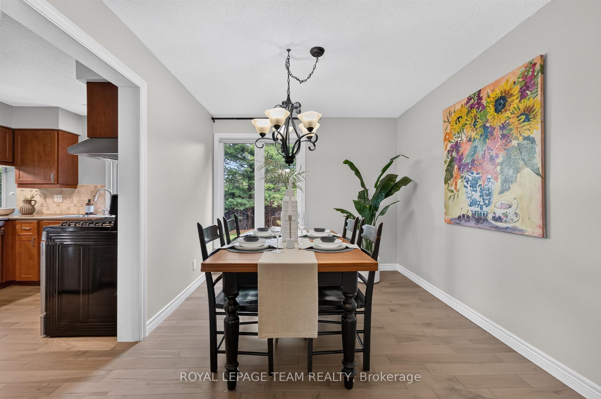 Photo 9 of 71 Chimo Drive, Ottawa, Kanata - Katimavik — HOMEH