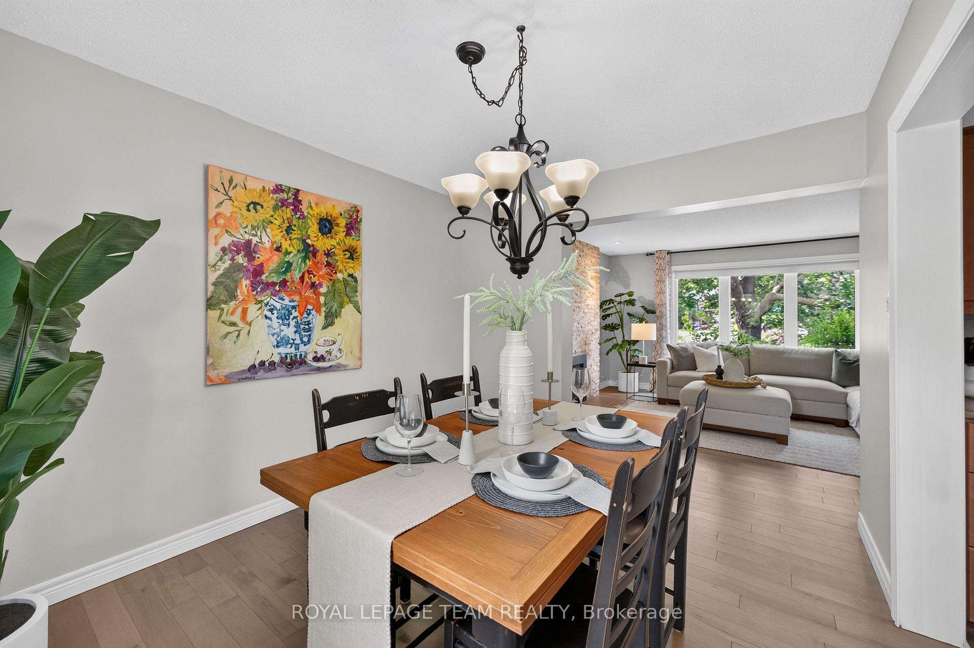 Photo 10 of 71 Chimo Drive, Ottawa, Kanata - Katimavik — HOMEH