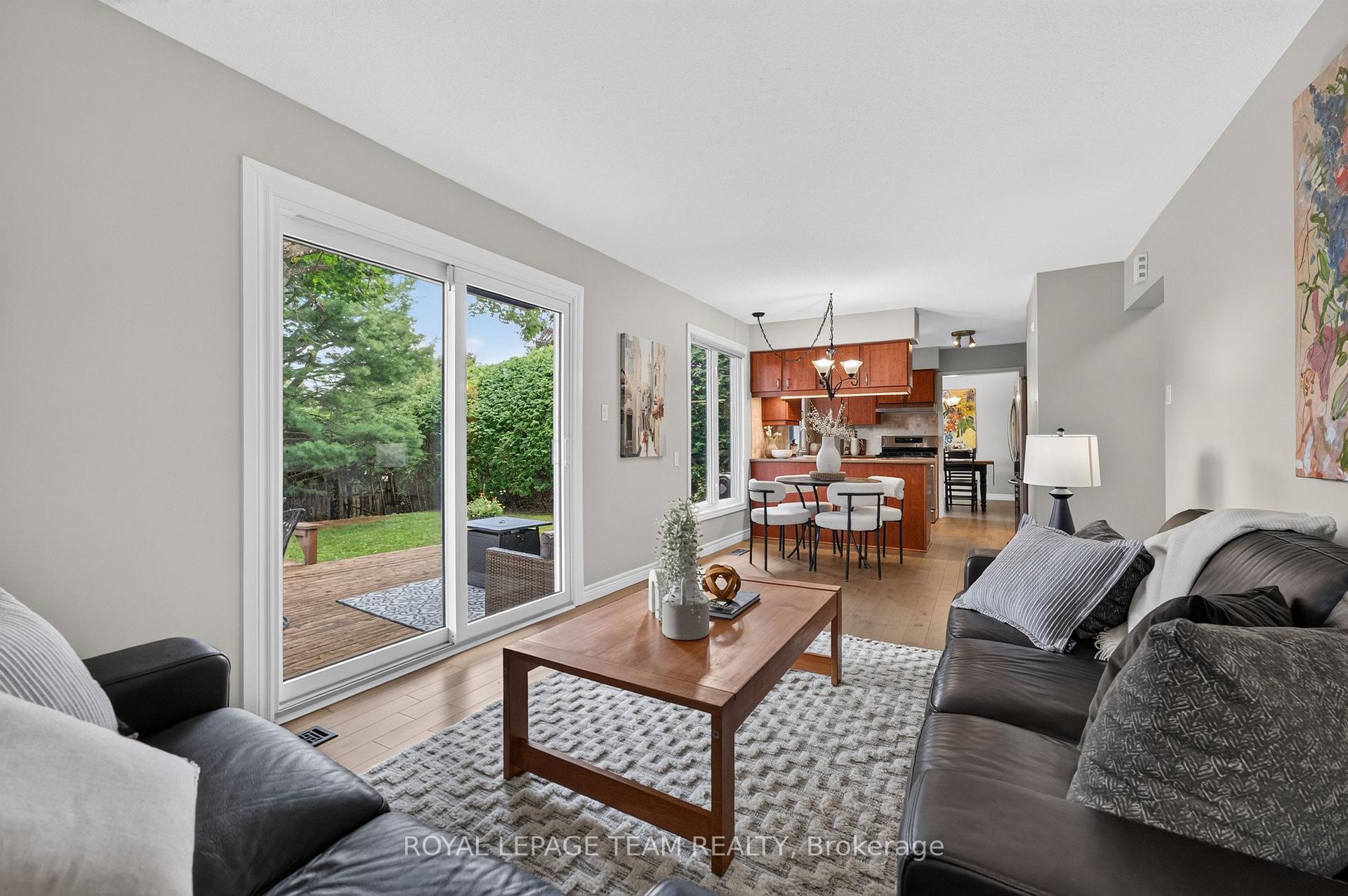 Photo 20 of 71 Chimo Drive, Ottawa, Kanata - Katimavik — HOMEH