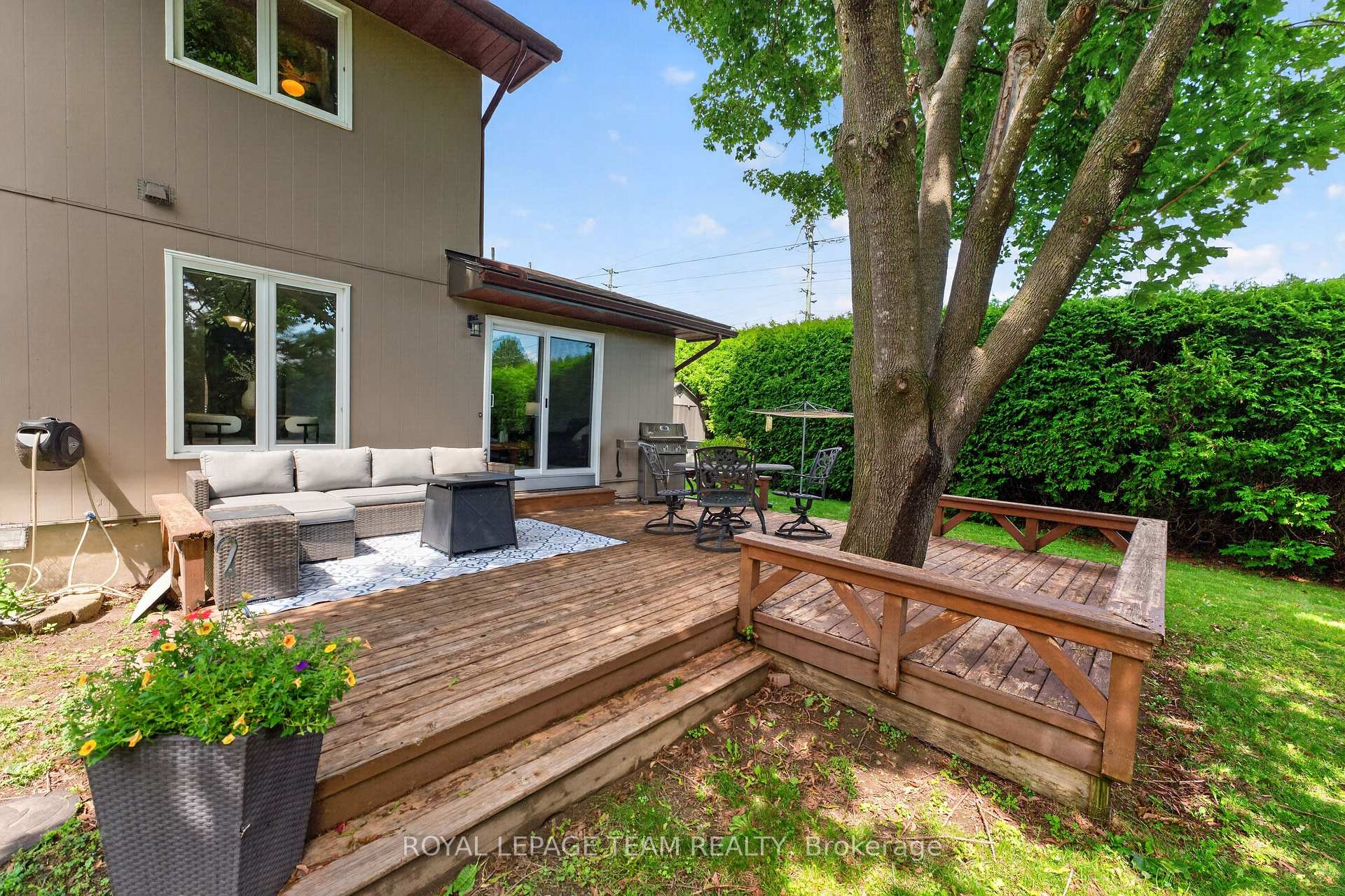 Photo 45 of 71 Chimo Drive, Ottawa, Kanata - Katimavik — HOMEH
