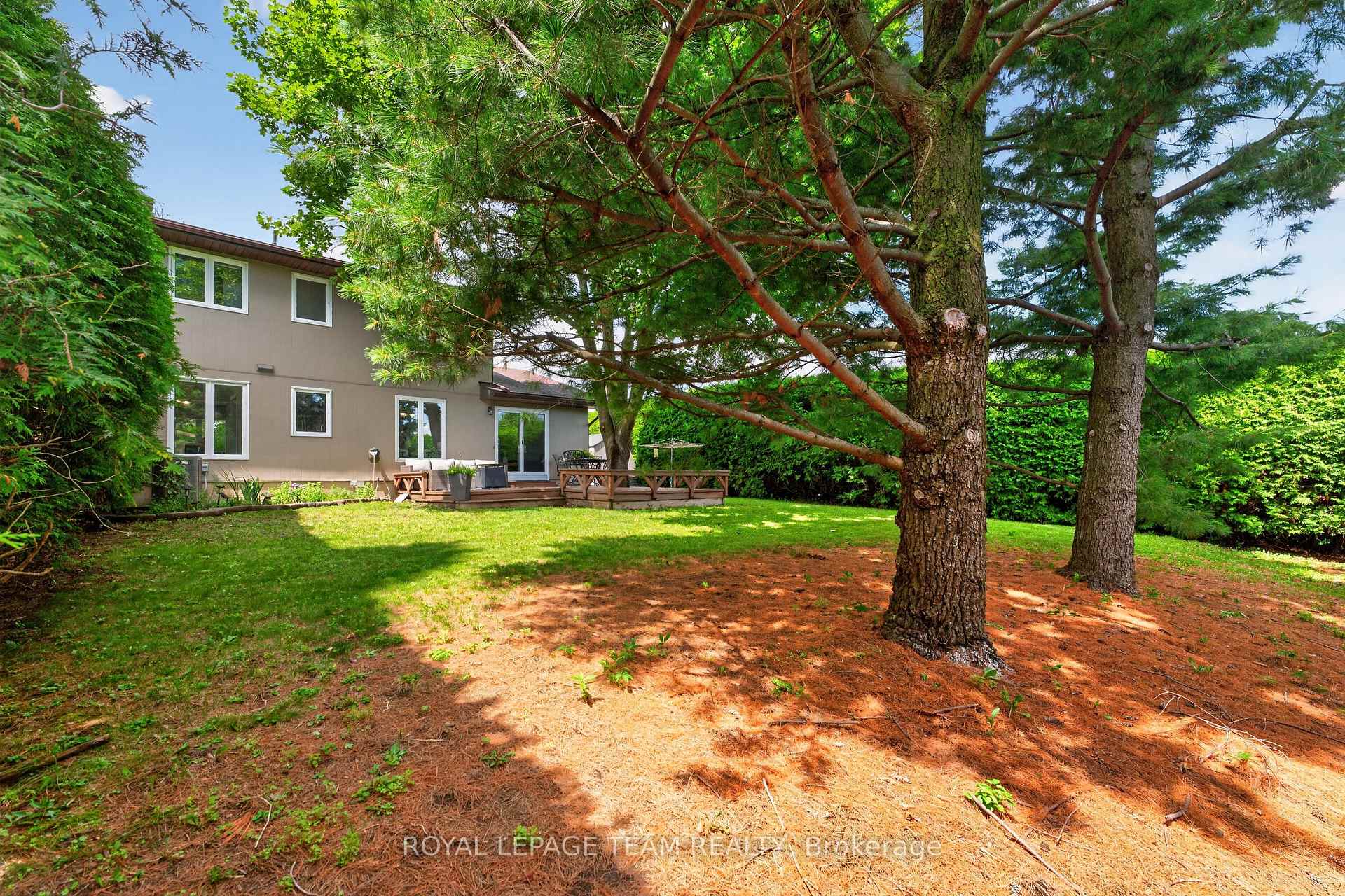 Photo 49 of 71 Chimo Drive, Ottawa, Kanata - Katimavik — HOMEH