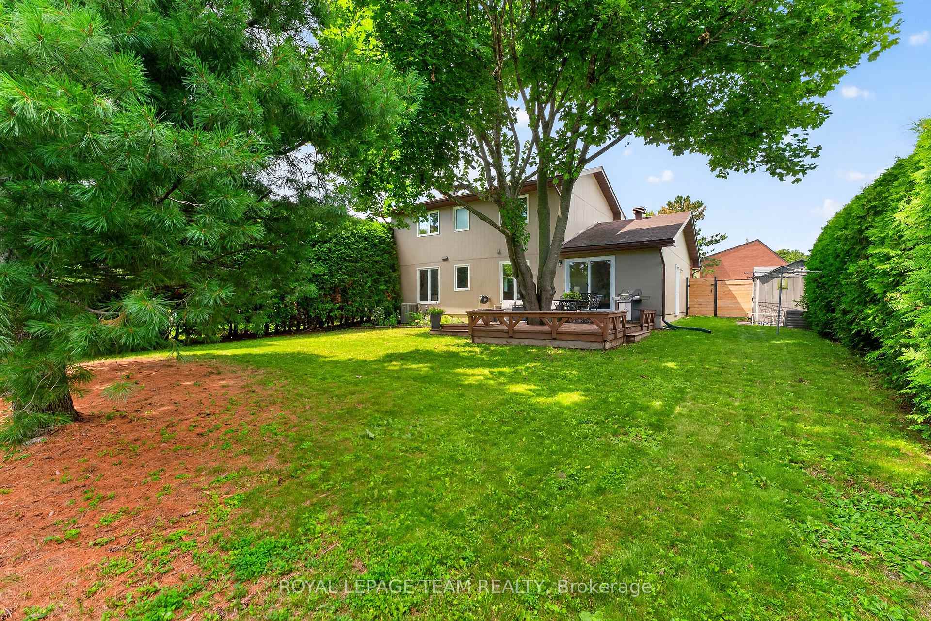 Photo 50 of 71 Chimo Drive, Ottawa, Kanata - Katimavik — HOMEH