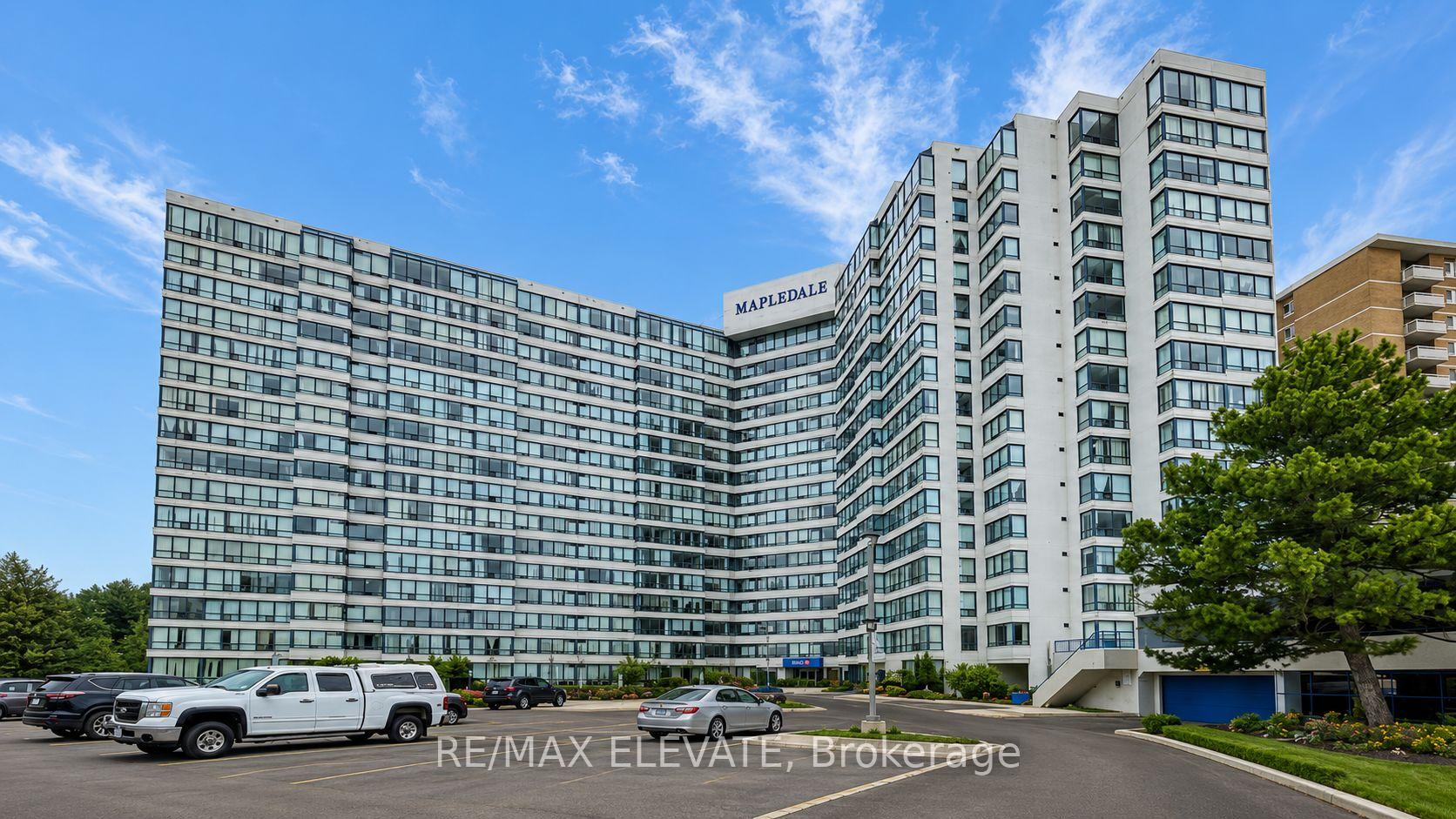 Photo 2 of Unit 1102, 3050 Ellesmere Road, Scarborough, Morningside — HOMEH