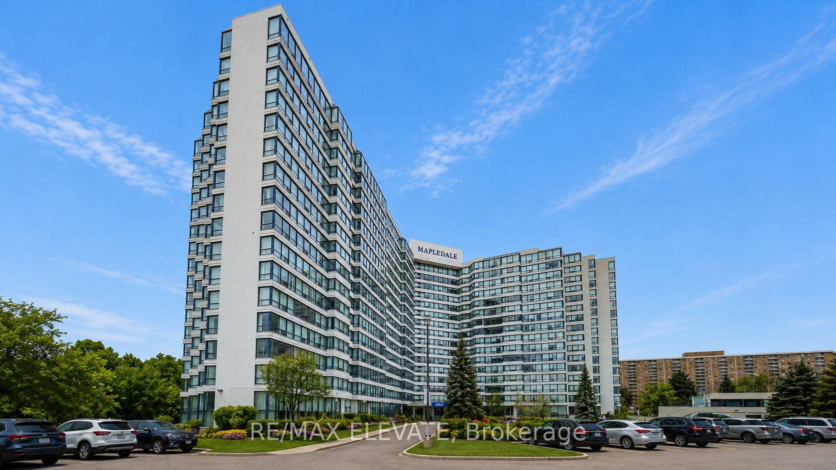 Photo 3 of Unit 1102, 3050 Ellesmere Road, Scarborough, Morningside — HOMEH