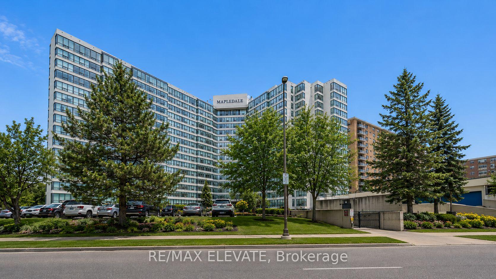 Photo 4 of Unit 1102, 3050 Ellesmere Road, Scarborough, Morningside — HOMEH