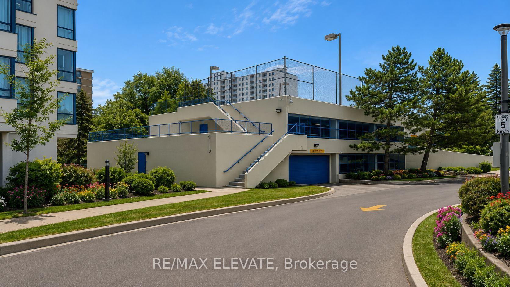 Photo 7 of Unit 1102, 3050 Ellesmere Road, Scarborough, Morningside — HOMEH