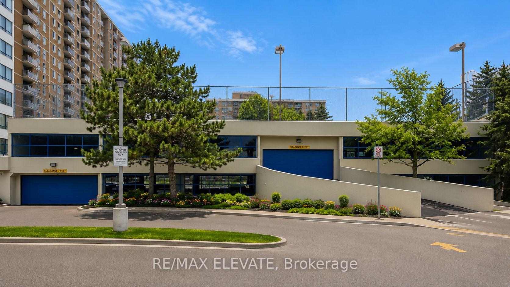 Photo 8 of Unit 1102, 3050 Ellesmere Road, Scarborough, Morningside — HOMEH