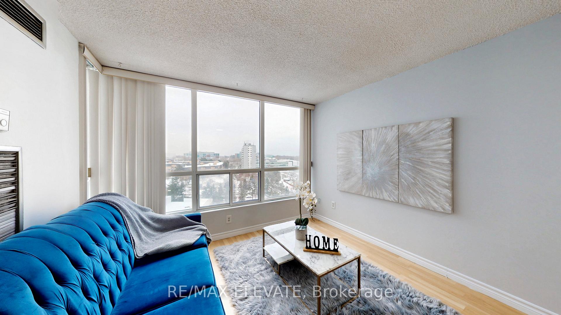 Photo 12 of Unit 1102, 3050 Ellesmere Road, Scarborough, Morningside — HOMEH