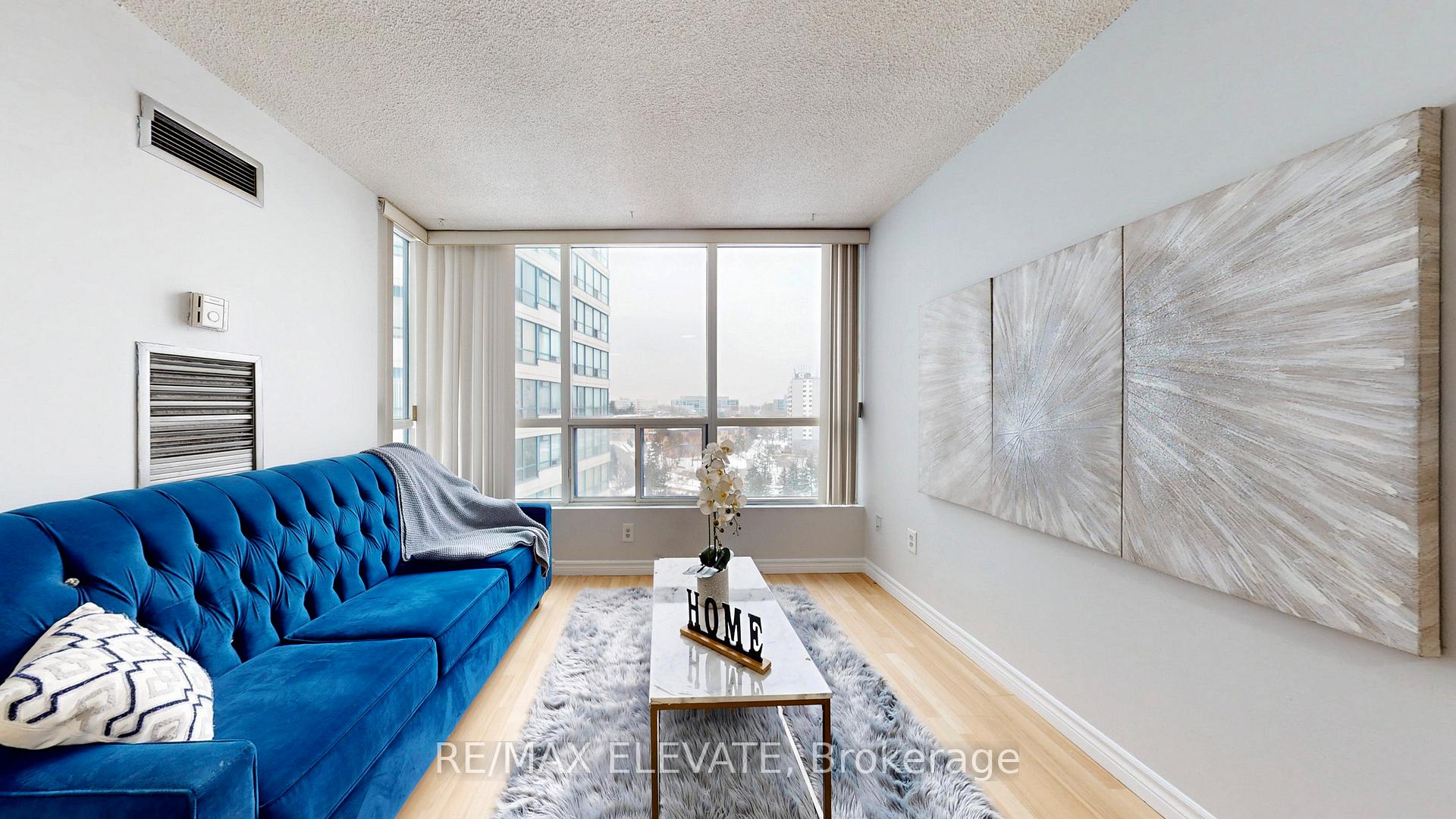 Photo 13 of Unit 1102, 3050 Ellesmere Road, Scarborough, Morningside — HOMEH